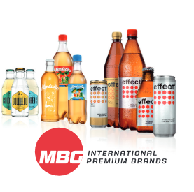 Erfrischende Dateneinblicke für Getränkehersteller MBG